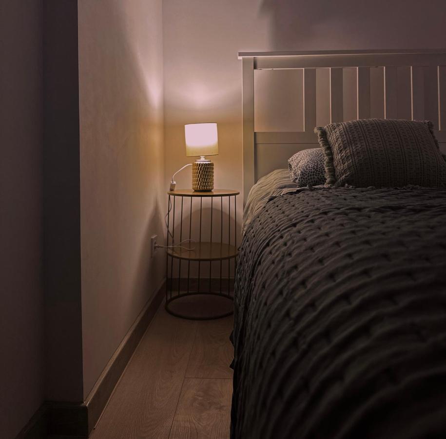 Loft Przy Placu Niepodleglosci Apartment เยเลเนียกูรา ภายนอก รูปภาพ